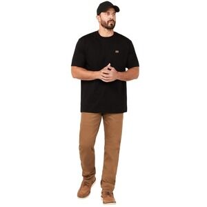 CODY JAMES MEN'S RUBBER WASH JACKSON SLIM STRAIGHT JEANS, Rust Copper, 32x32